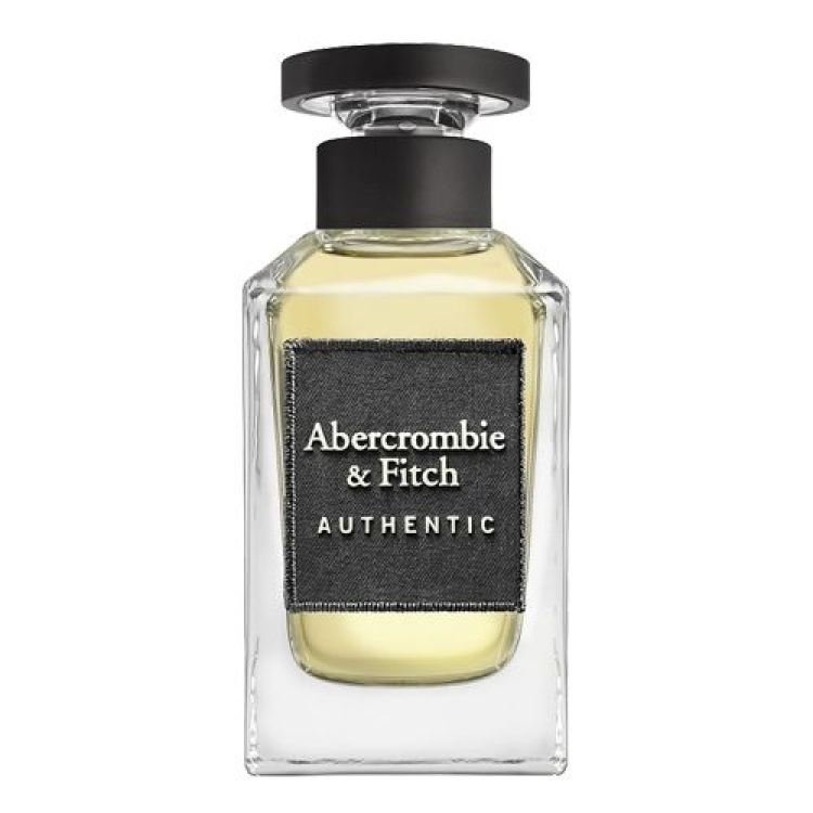 אותנטיק אדט לגבר 100 מ”ל – אברקרומבי Abercrombie&Fitch – Authentic EDT For Men