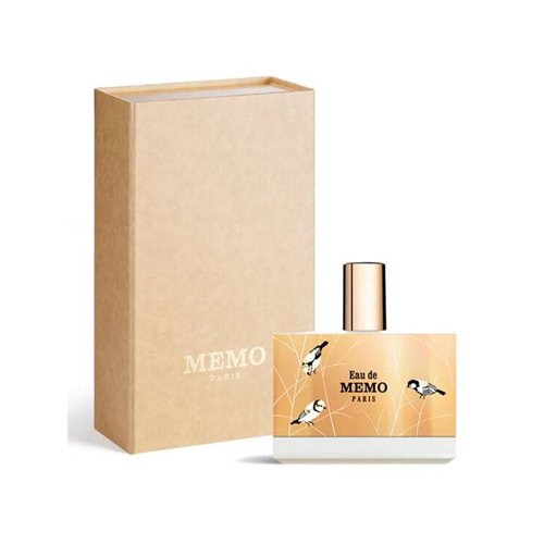 או דה ממו אדפ יוניסקס 75 מ”ל – ממו פריז Memo Paris – Eau De Memo EDP Unisex 75ML