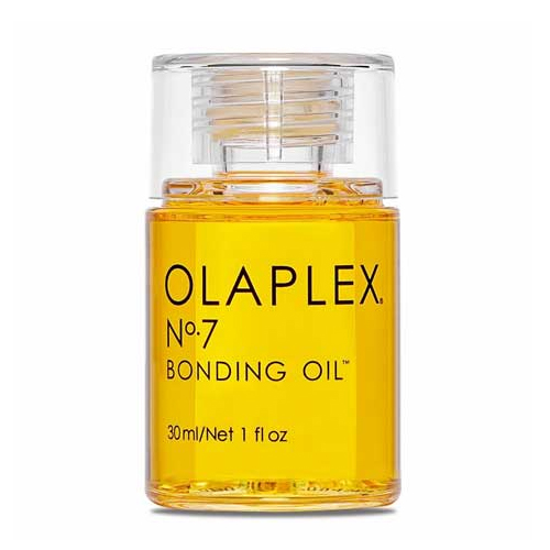 שמן לשיער מספר 7 30 מ”ל – אולפלקס Olaplex – N.7 Bond Oil