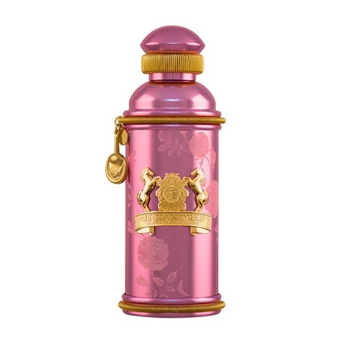 רוז אוד אדפ לאישה 100 מ”ל אלכנסדר ג’יי Alexandre.J – Rose Oud EDP For Women