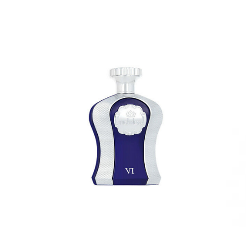 היס היינס VI בלו אדפ לגבר 100 מ”ל – אפנאן Afnan – His Highness VI Blue EDP For Men