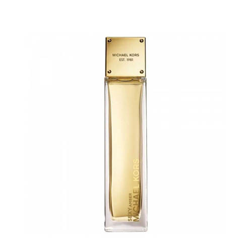 טסטר – סקסי אמבר אדפ לאישה 100 מ”ל – מייקל קורס Tester – Sexy Amber EDP For Women 100ML