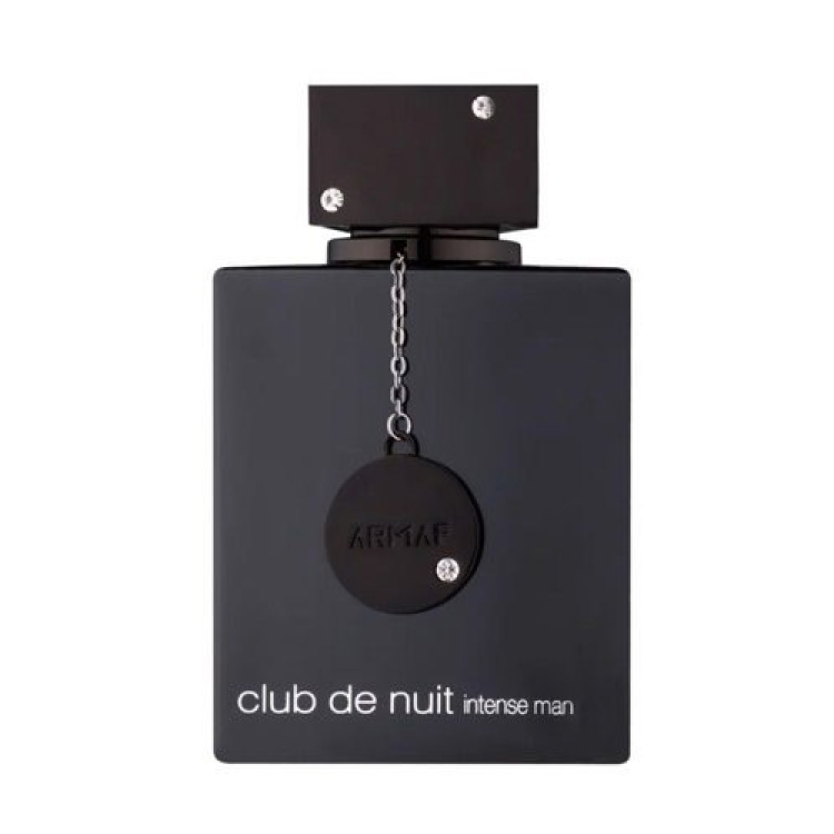 קלאב דה נואי אינטנס אדט לגבר 105 מ”ל – ארמאף Armaf – Club De Nuit Intense EDT For Men