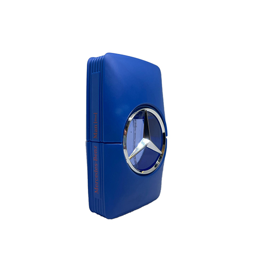 מן בלו אדט לגבר 30 מ”ל – מרצדס Mercedes Benz – Man Blue EDT For Men