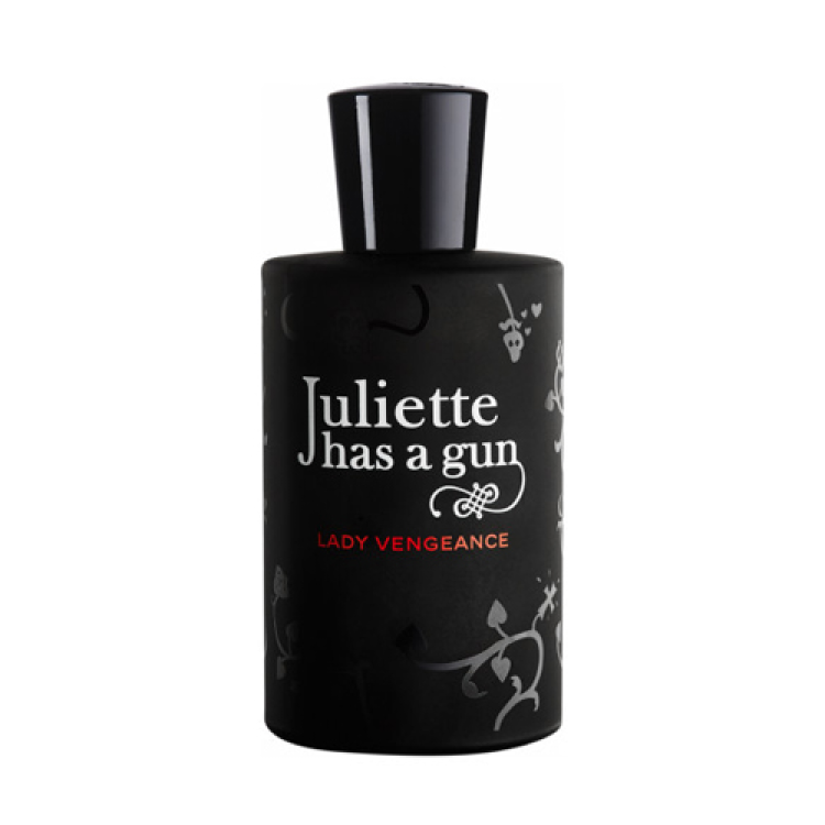 Juliette Has A Gun – Lady Vengeance EDP For Women 100ML