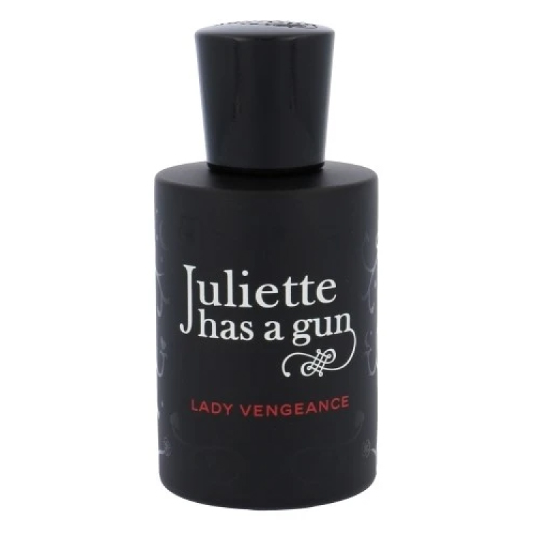 Juliette Has A Gun – Lady Vengeance EDP For Women 50ML