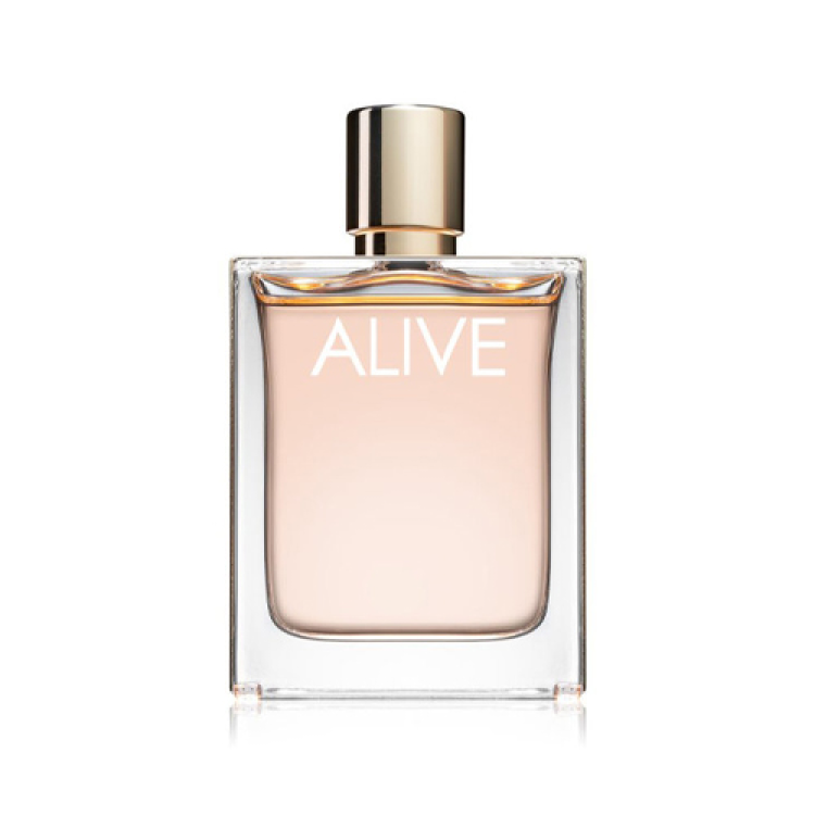 הוגו בוס אלייב לאישה א.ד.פ 80 מ”ל Hugo Boss Alive Women EDP 80 ML