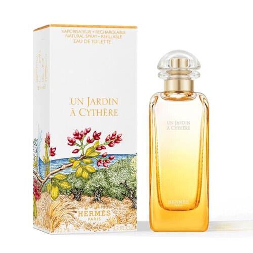 ג’ארדין אה סיטרה אדט יוניסקס 50 מ”ל – הרמס Hermes – Jardin A Cythere EDT Unisex 50ML