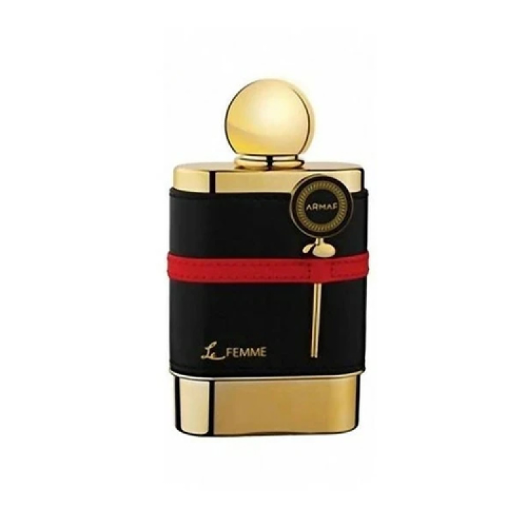 לה פם אדפ לאישה 100 מ”ל – ארמאף Armaf – Le Femme EDP For Women