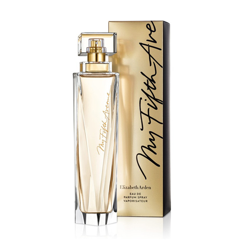 מיי פיפט’ אבניו אדפ לאישה 100 מ”ל – אליזבת ארדן Elizabeth Arden – My Fifth Avenue EDP For Women