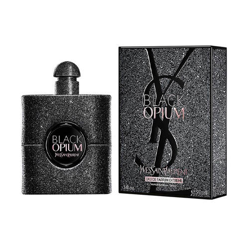 Yves Saint Laurent Black Opium Extreme