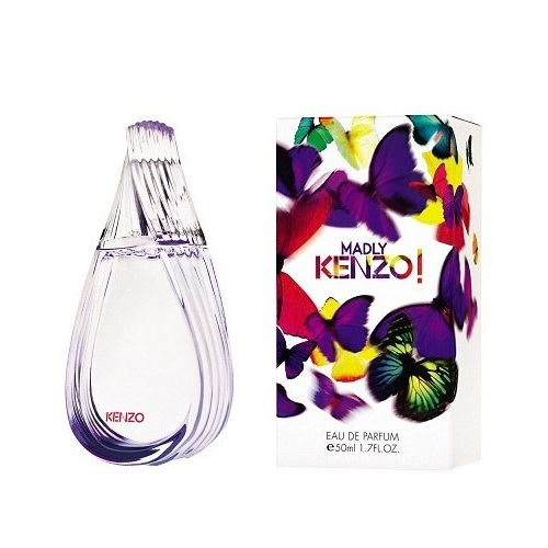 מאדלי אדט לאישה 50 מ”ל – קנזו Kenzo – Madly EDT For Women 50ML