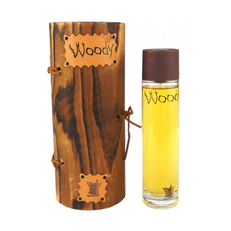 וודי אדפ יוניסקס 100 מ”ל – ערביאן אוד Arabian Oud – Woody EDP Unisex