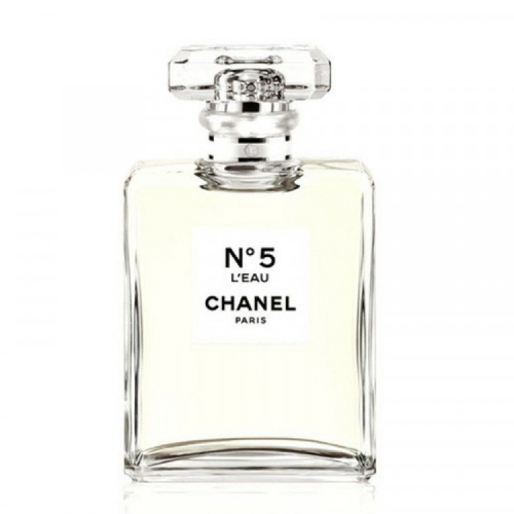 שאנל 5 לאו אדט לאישה 200 מ”ל – שאנל Chanel – Chanel No 5 L’Eau EDT For Women