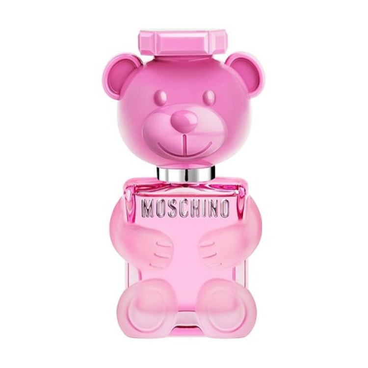 מוסקינו טוי 2 באבל גאם לאישה א.ד.ט 100 מ”ל Moschino Toy 2 Bubble Gum EDT 100 ML