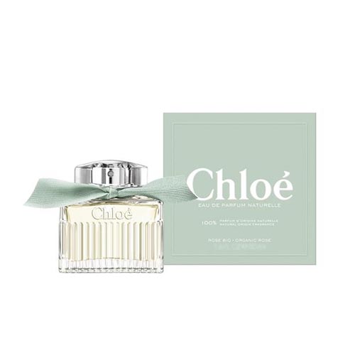 סיגנטור נטורל אדפ לאישה 50 מ”ל – קלואה Chloe – Signature Natural EDP For Women 50ML