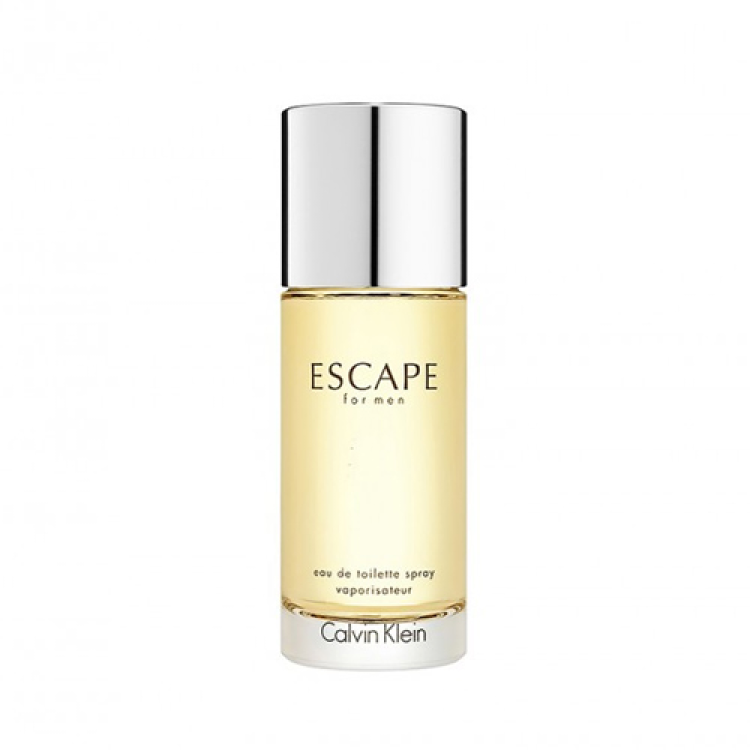 אסקייפ אדט לגבר 100 מ”ל – קלווין קליין Calvin Klein – Escape EDT For Men