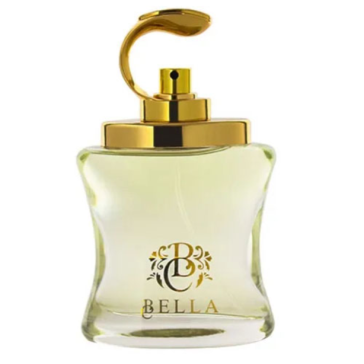 בלה אדפ לאישה 100 מ”ל – ערביאן אוד Arabian Oud – Bella EDP For Women