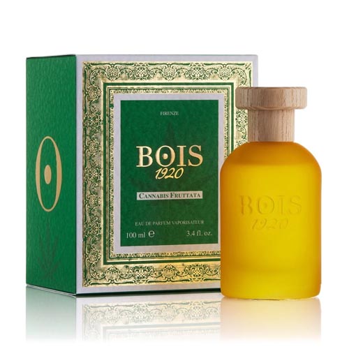 טסטר – קנאביס אדפ יוניסקס 100 מ”ל – בויס 1920 Tester – Bois 1920 – Cannabis EDP Unisex 100ML