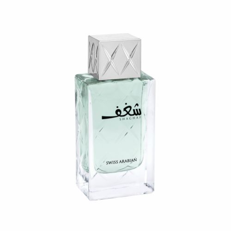 שארף בלו אדפ לגבר 75 מ”ל – סוויס ערביאן Swiss Arabian – Shaghaf Blue EDP For Men