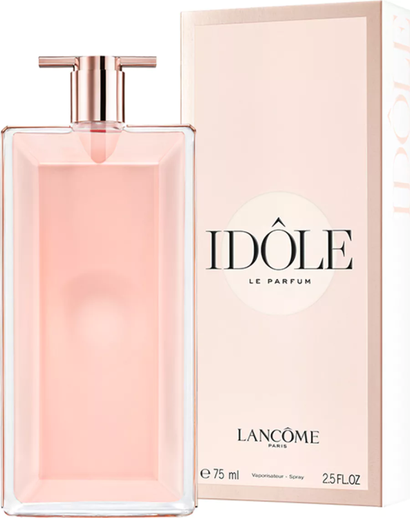 לנקום איידול א.ד.פ 100 מ”ל Lancome Idole Women 100 ML EDP