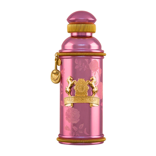 טסטר – רוז אוד אדפ לאישה 100 מ”ל – אלכנסדר ג’יי Tester – Rose Oud EDP For Women 100ML