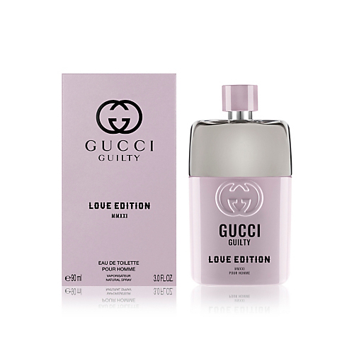 גילטי לאב אדישן אדט לאישה 90 מ”ל – גוצ’י Gucci – Guilty Love Edition EDT For Women 90ML