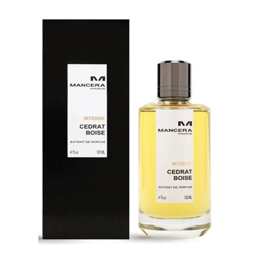 Mancera – Intense Cedrat Boise EDP Unisex 120ML Mancera – Intense Cedrat Boise EDP Unisex 120ML