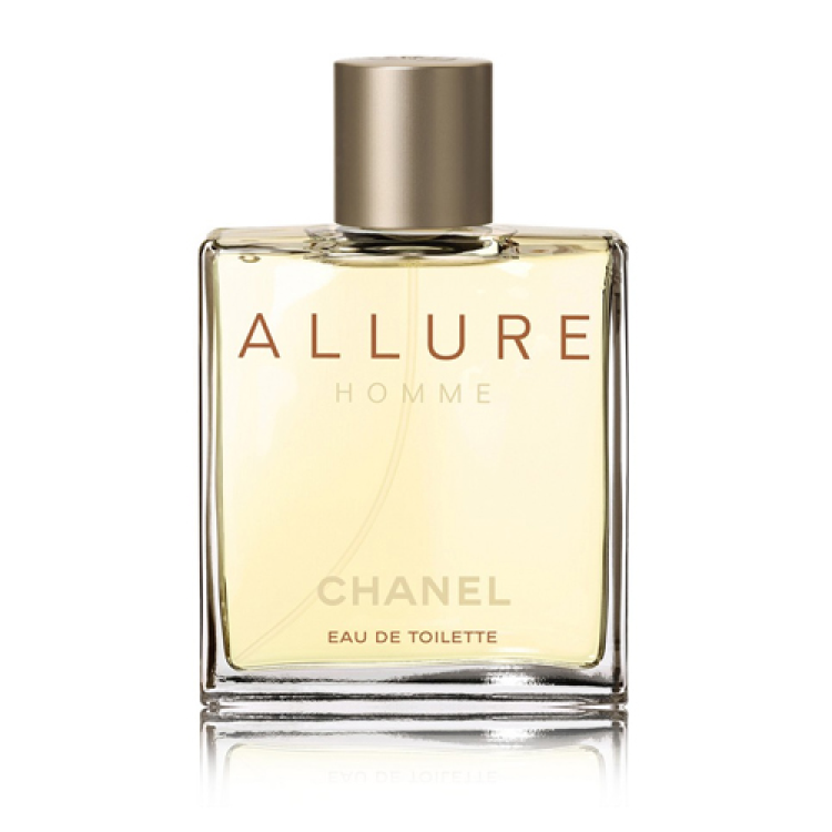 אלור הום אדט לגבר 100 מ”ל – שאנל Chanel – Allure Homme EDT For Men