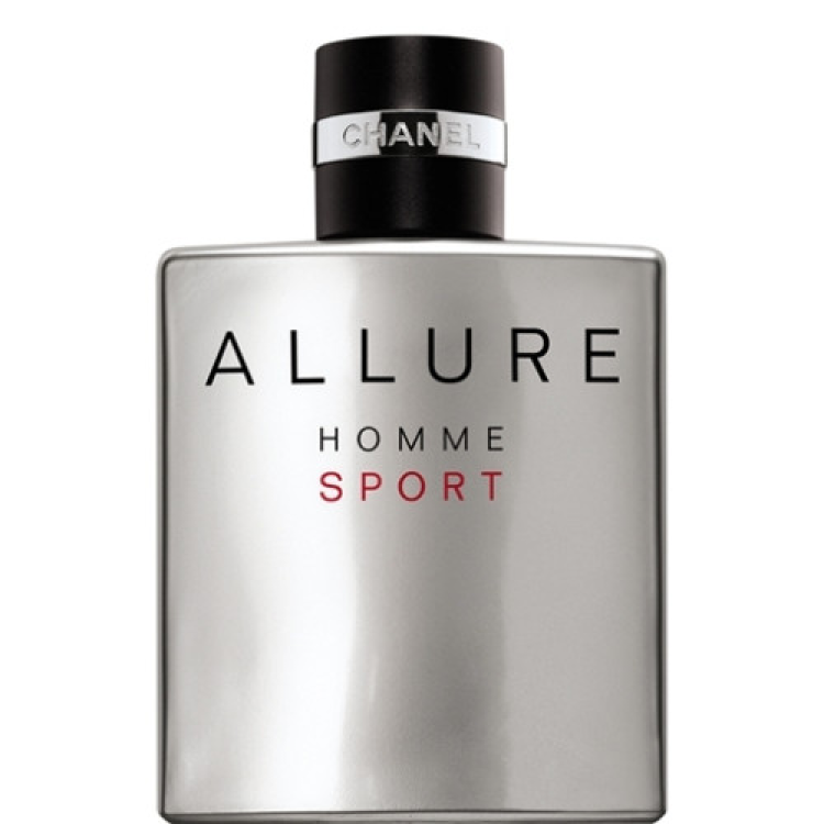 אלור הום ספורט אדט לגבר 150 מ”ל – שאנל Chanel – Allure Homme Sport EDT For Men