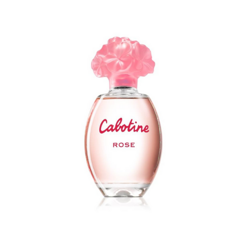 קבוטין רוז אדט לאישה 100 מ”ל – גרא Gres – Cabotine Rose EDT For Women