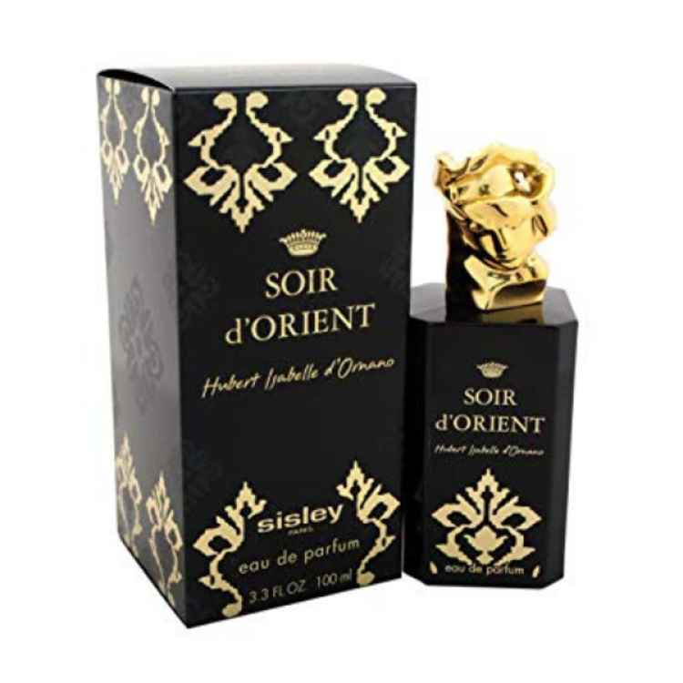 סיסלי סואר ד’אוריינט א.ד.פ 100 מ”ל Sisley Soir d’Orient EDP 100 ML