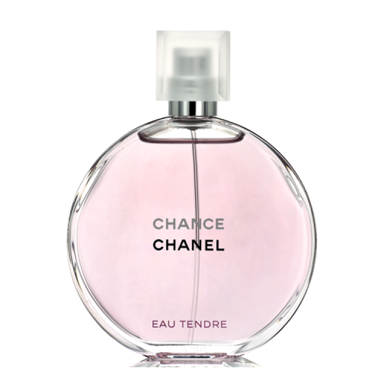 צ’אנס או טנדרה אדט לאישה 150 מ”ל – שאנל Chanel – Chance Eau Tendre EDT For Women