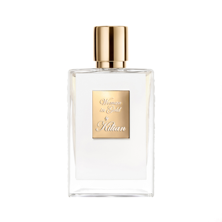 By Kilian – Woman In Gold EDP For Women 50ML By Kilian – Woman In Gold EDP For Women