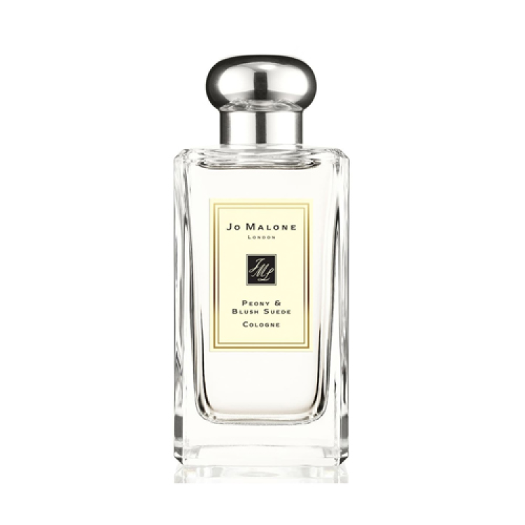 Jo Malone – Peony & Blush Suede EDC For Women 100ML Jo Malone – Peony & Blush Suede EDC For Women