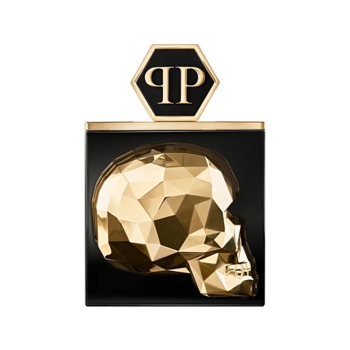 דה סקול גולד אדפ יוניסקס 90 מ”ל – פיליפ פליין Philip Plein – The Skull Gold EDP Unisex 90ML