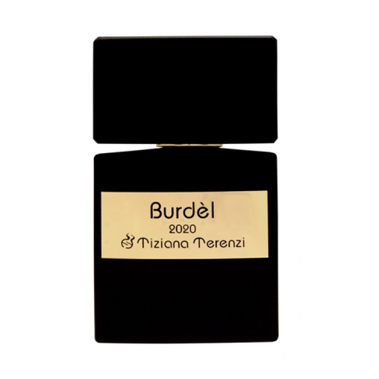 טיזיאנה טרנזי בורדל אקסטרייט דה פרפיום יוניסקס 100 מ”ל Tiziana Terenzi – Burdel Extrait De Parfum Unisex