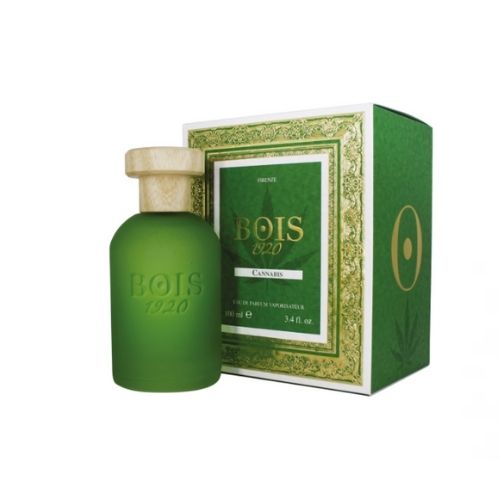 קנאביס אדפ יוניסקס 100 מ”ל – בויס 1920 Bois 1920 – Cannabis EDP Unisex 100ML