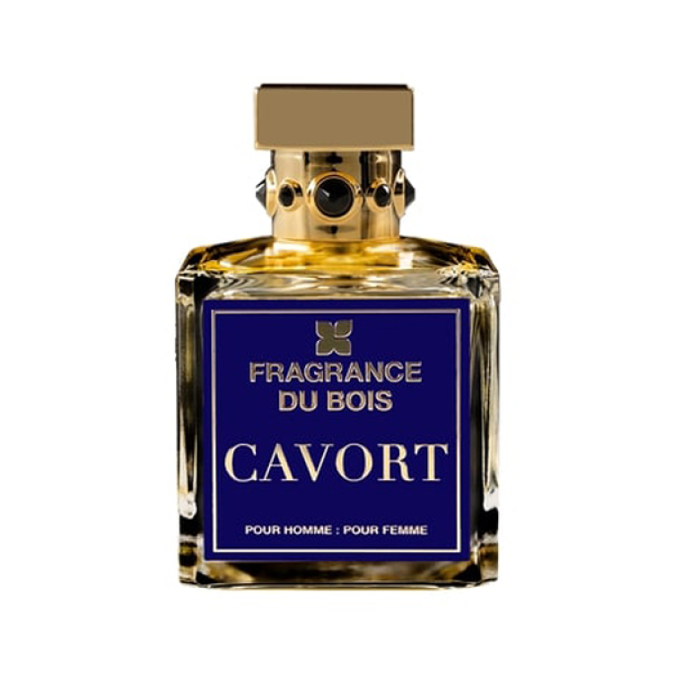 דו בויס קוורט 100 מ”ל DB CAVORT PARFUM 100