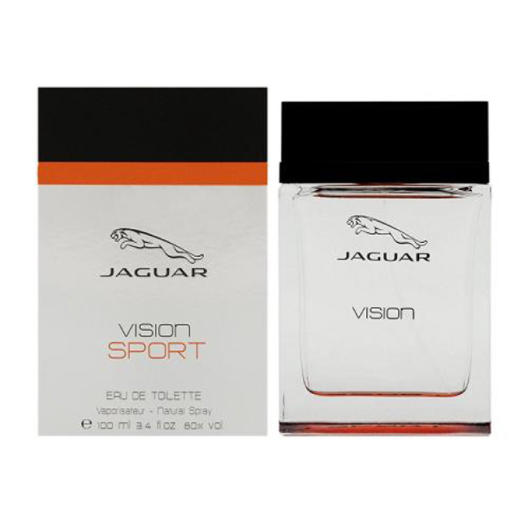 Jaguar Jaguar Vision Sport