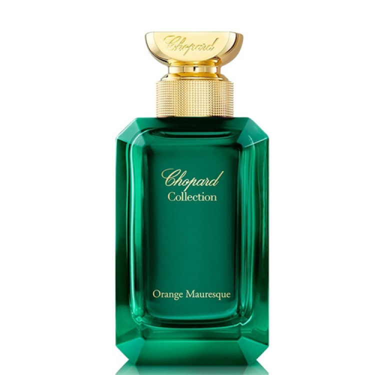 אורנג’ מורסק אדפ יוניסקס 100 מ”ל – שופרד Chopard – Orange Mauresque EDP Unisex