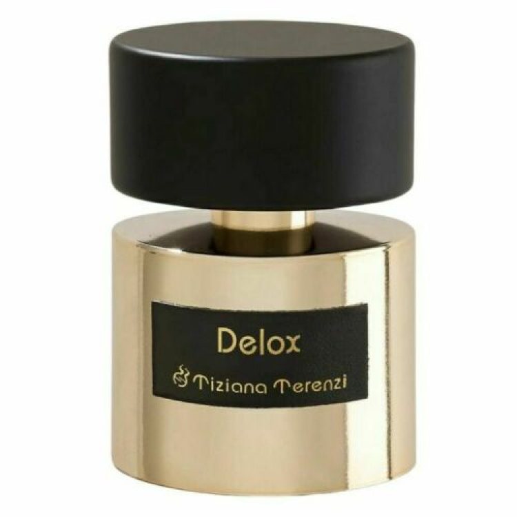 טיזיאנה טרנזי דלוקס אקסטרייט דה פרפיום יוניסקס 100 מ”ל Tiziana Terenzi – Delox Extrait De Parfum Unisex