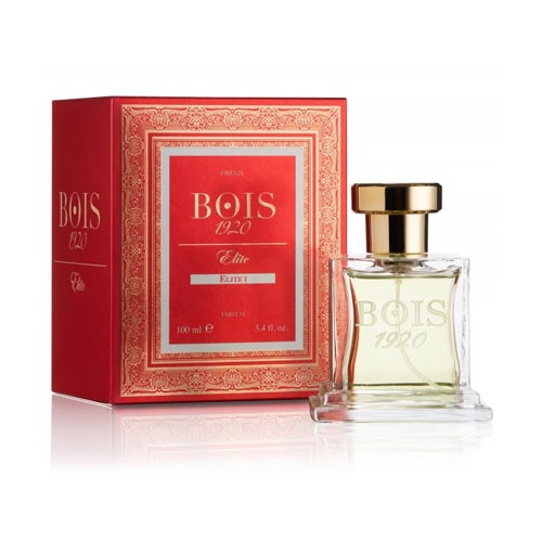 אליטה I אדפ יוניסקס 100 מ”ל – בויס 1920 Bois 1920 – Elite I EDP Unisex 100ML