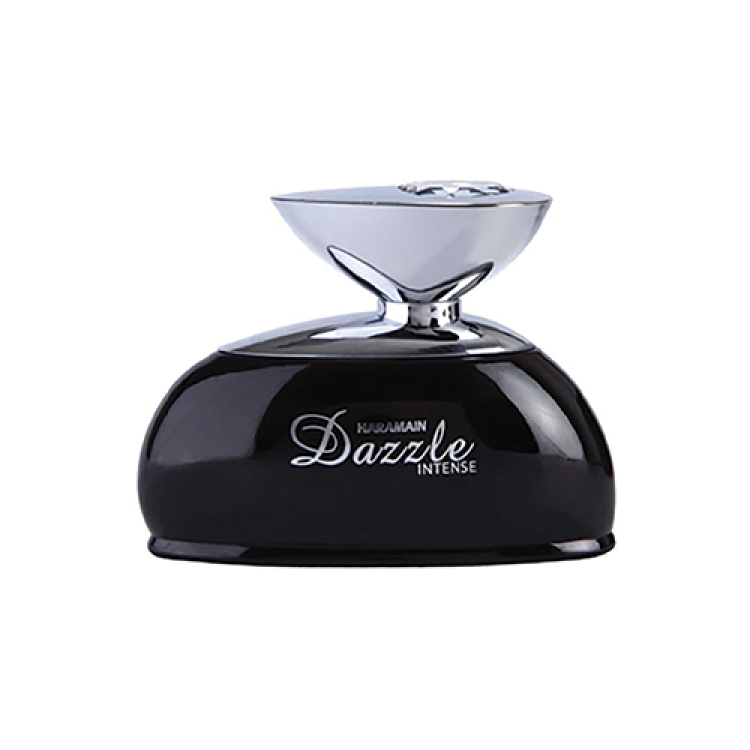 דאזל אינטנס אדפ יוניסקס 90 מ”ל -אל הרמיין Al Haramain – Dazzle Intense EDP Unisex