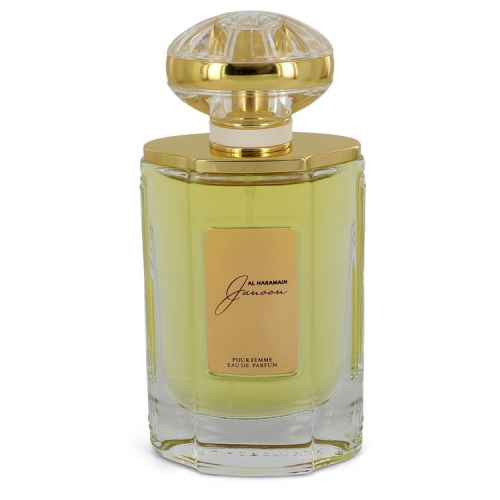 ג’ונון אדפ לאישה 75 מ”ל – אל הרמיין Al Haramain – Junoon EDP For Women