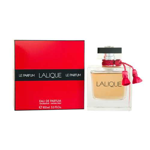 לה פרפיום אדפ לאישה 50 מ”ל – לליק Lalique – Le Parfum EDP For Women 50ML