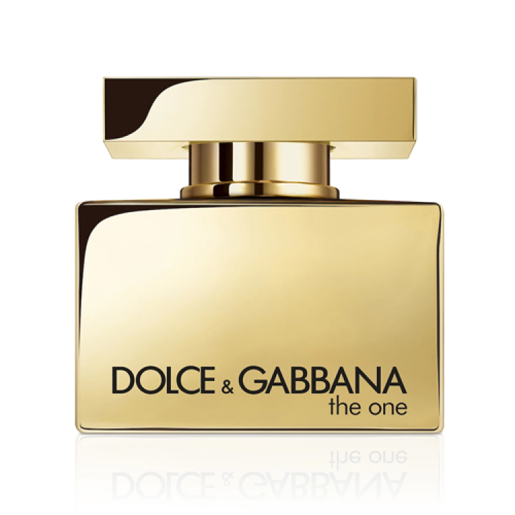 דה וואן גולד אדפ לאישה 50 מ”ל – דולצ’ה וגבאנה D&G – The One Gold EDP For Women