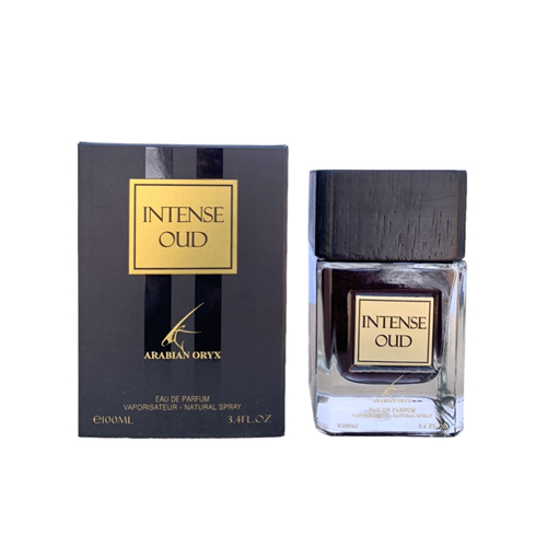 אינטנס אוד אדפ יוניסקס 100 מ”ל – פריז קורנר Paris Corner – Intense Oud EDP Unisex 100ML