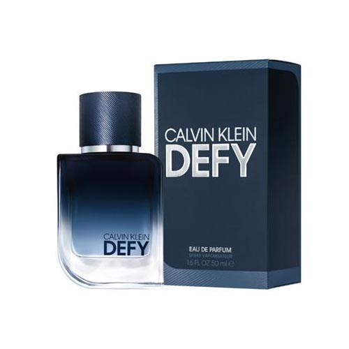 דפי אדפ לגבר 100 מ”ל – קלווין קליין Calvin Klein – Defy EDP For Men 100ML