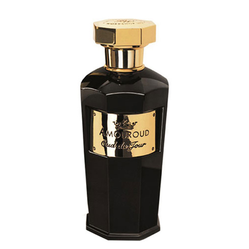 אוד דה ג’ור אדפ יוניסקס 100 מ”ל – אמוראוד Amouroud – Oud Du Jour EDP Unisex